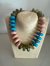 Load image into Gallery viewer, Omg sphere necklace