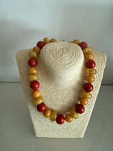 Load image into Gallery viewer, Omg balls necklace