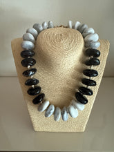 Load image into Gallery viewer, Omg sphere necklace