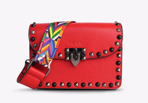 M Ruby crossbody bag