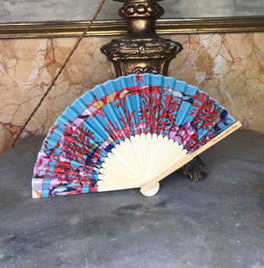 A Desing fan