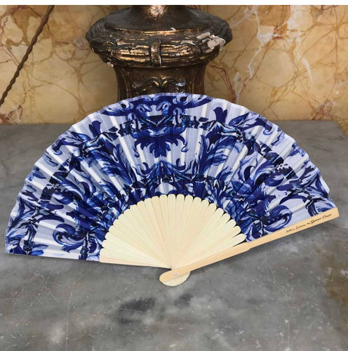 A Desing fan
