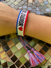 Load image into Gallery viewer, Woven Friendship Bracelet
