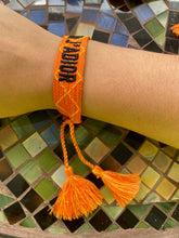 Load image into Gallery viewer, Woven Friendship Bracelet