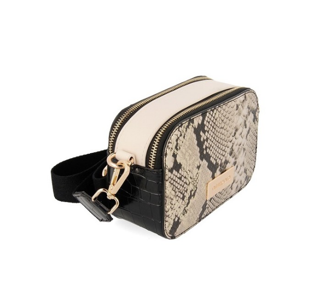 Damme Crossbody Bag