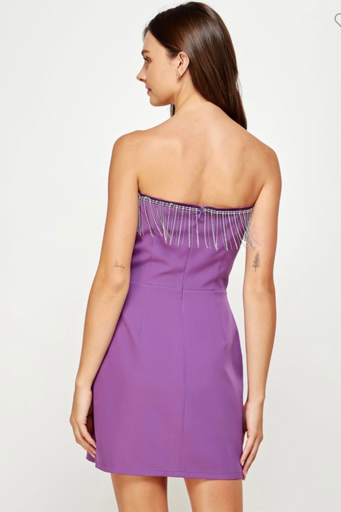 Sb Tube purple dress – It Girl PR Sb Tube purple dress – It Girl PR