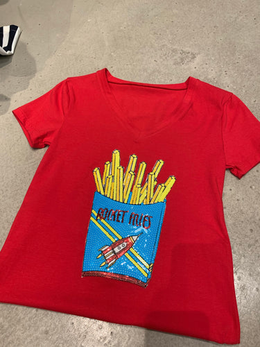 Fries T-Shirt