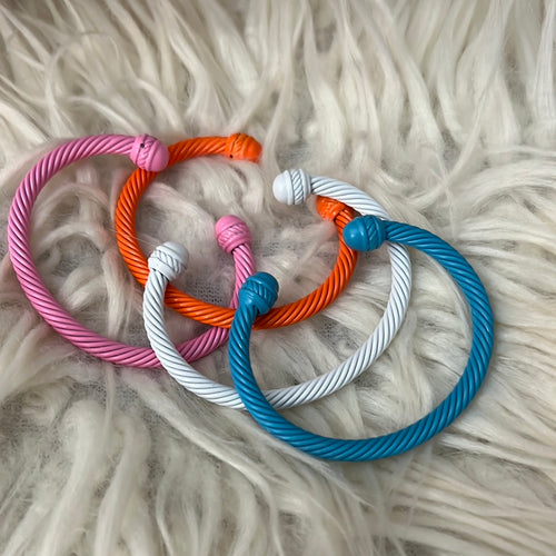 K wire small bangels