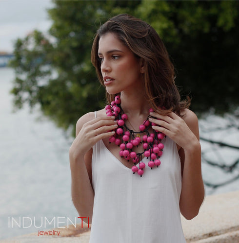 Indumenti Rami colorete