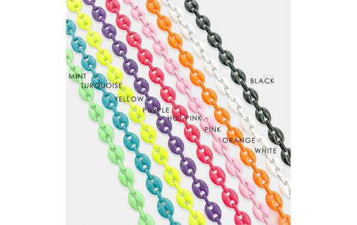 Og mariner puffy chain