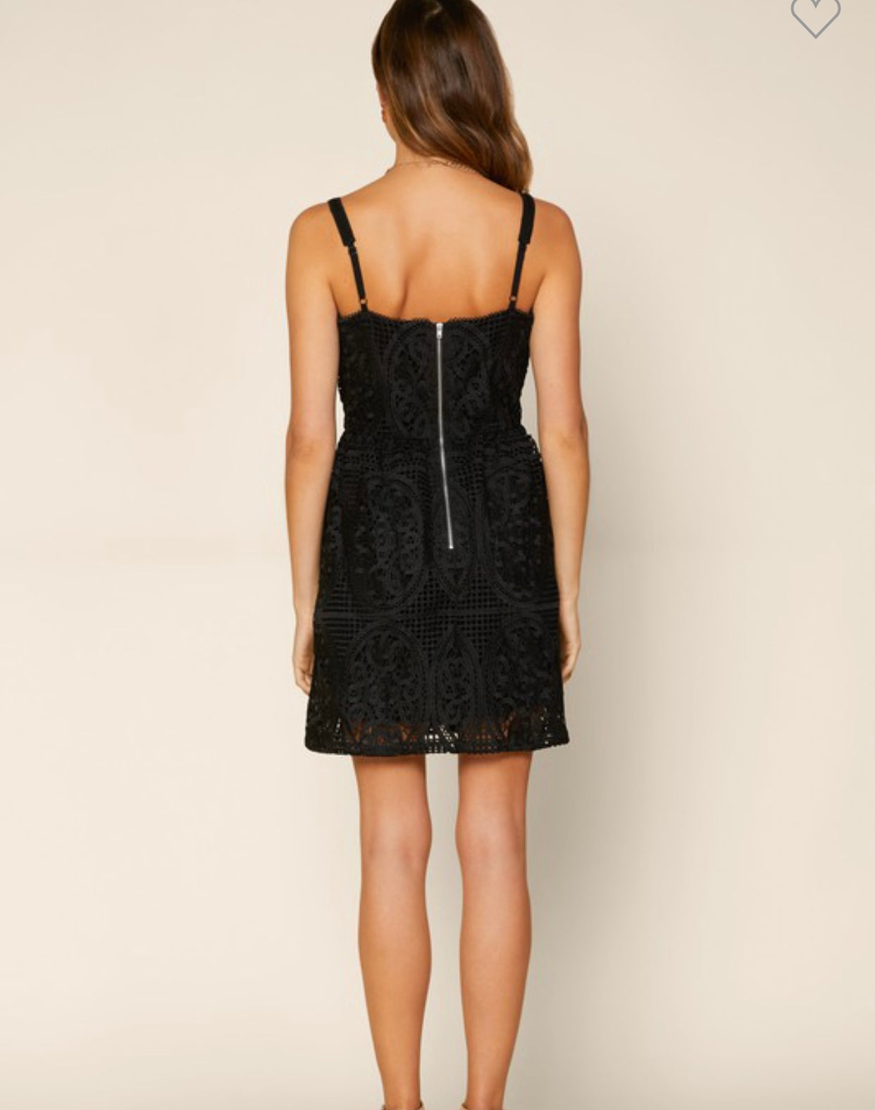 SA lace cami mini dress It Girl PR SA lace cami mini dress It Girl PR