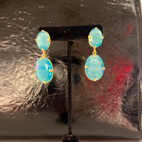 Turquia earings