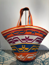 Load image into Gallery viewer, Wayu  médium colors bags