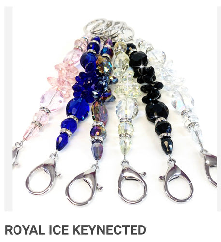 Jk Royal Ice keynected