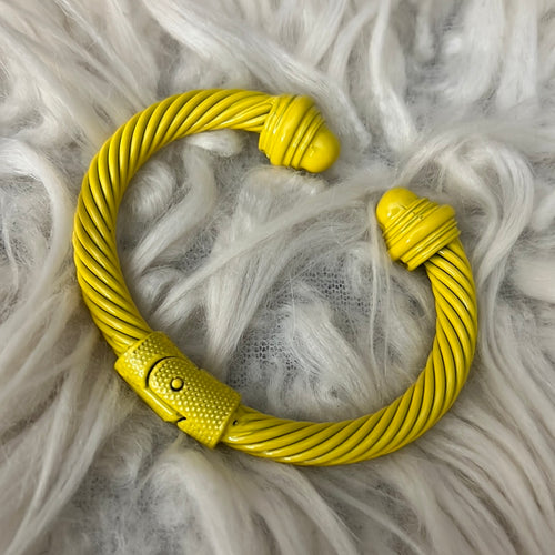 K wire bracelet large