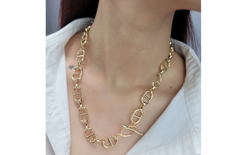 Og mariner chain ANK 155