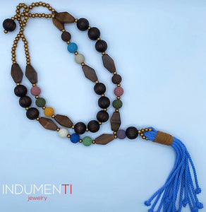 Indumenti wood collection