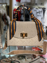 Load image into Gallery viewer, Italian handmade bag