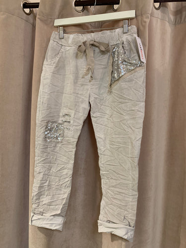 Amo sequence joggers