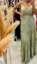 Load image into Gallery viewer, Lc boho dress italian line