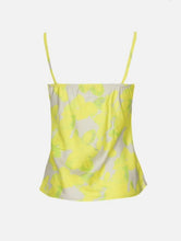 Load image into Gallery viewer, Q cami floral top
