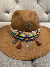 Load image into Gallery viewer, Handmade Colombia hat