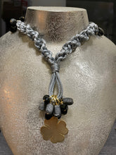 Load image into Gallery viewer, Ml quartz necklace