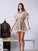 Load image into Gallery viewer, Z Cabo mini dress