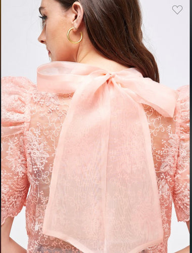 P Princess top