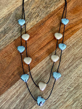 Load image into Gallery viewer, Everyday Hearts Necklace