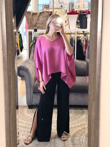 Tyche Pink Caftan